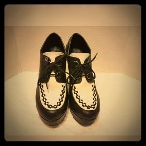 Original TUK Womens Heels